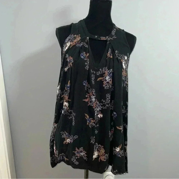 Free People Mini Dress - Picture 4 of 9